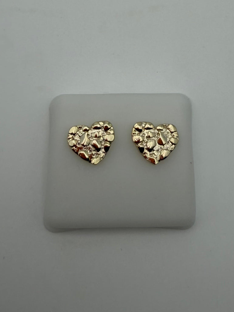 Mini/Baby Heart Nuggets