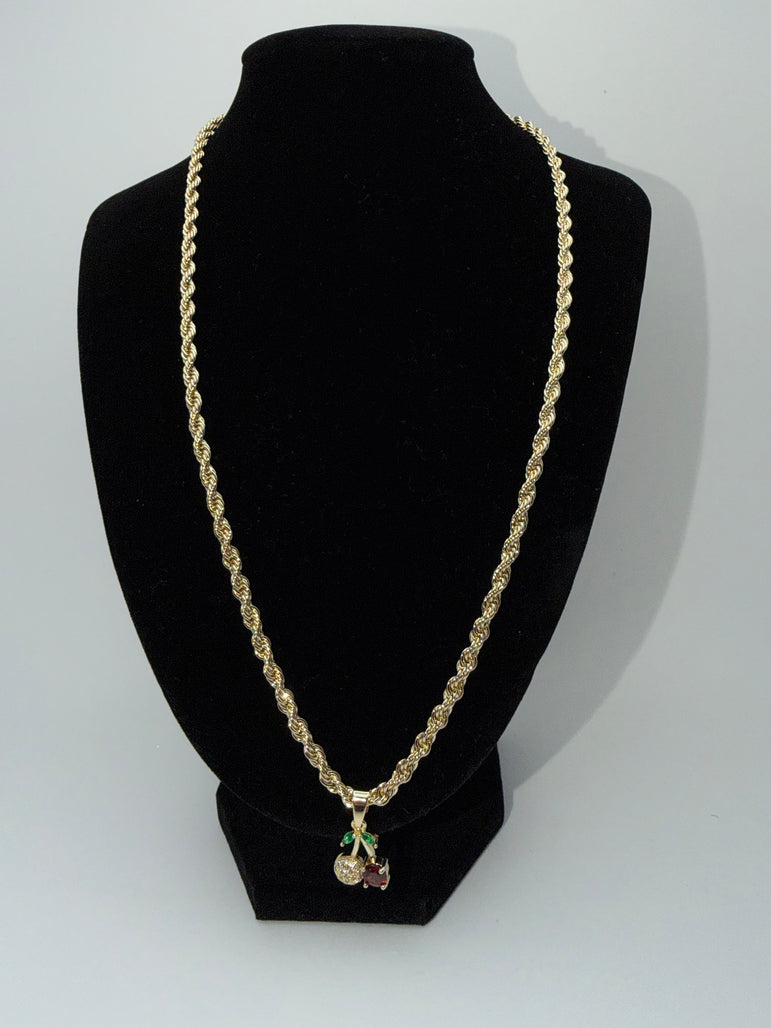 Cherry Chain