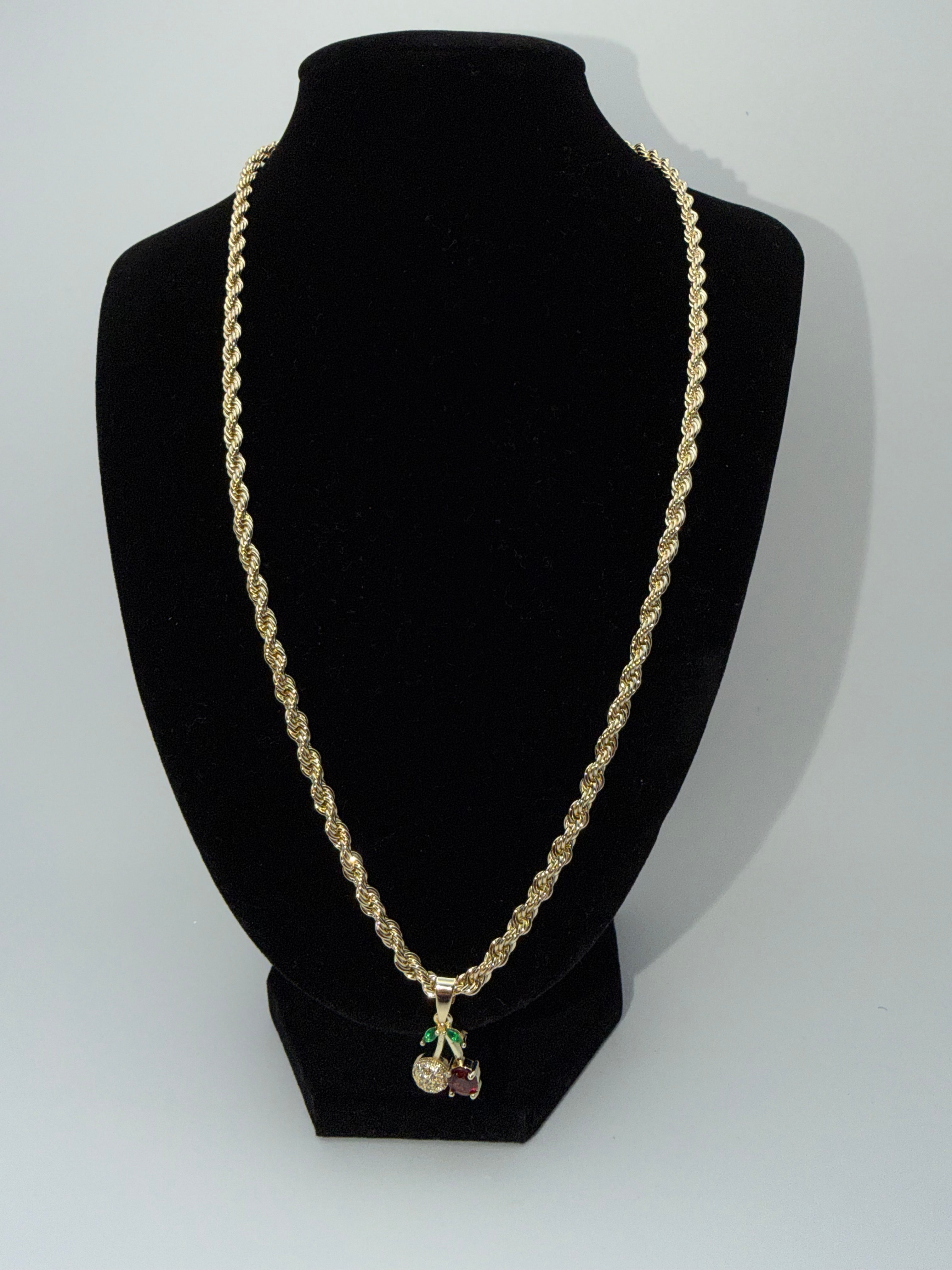 Cherry Chain
