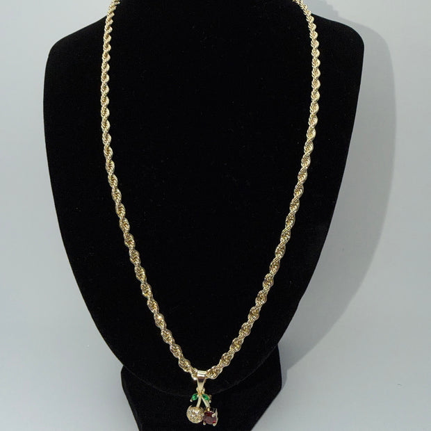 Cherry Chain