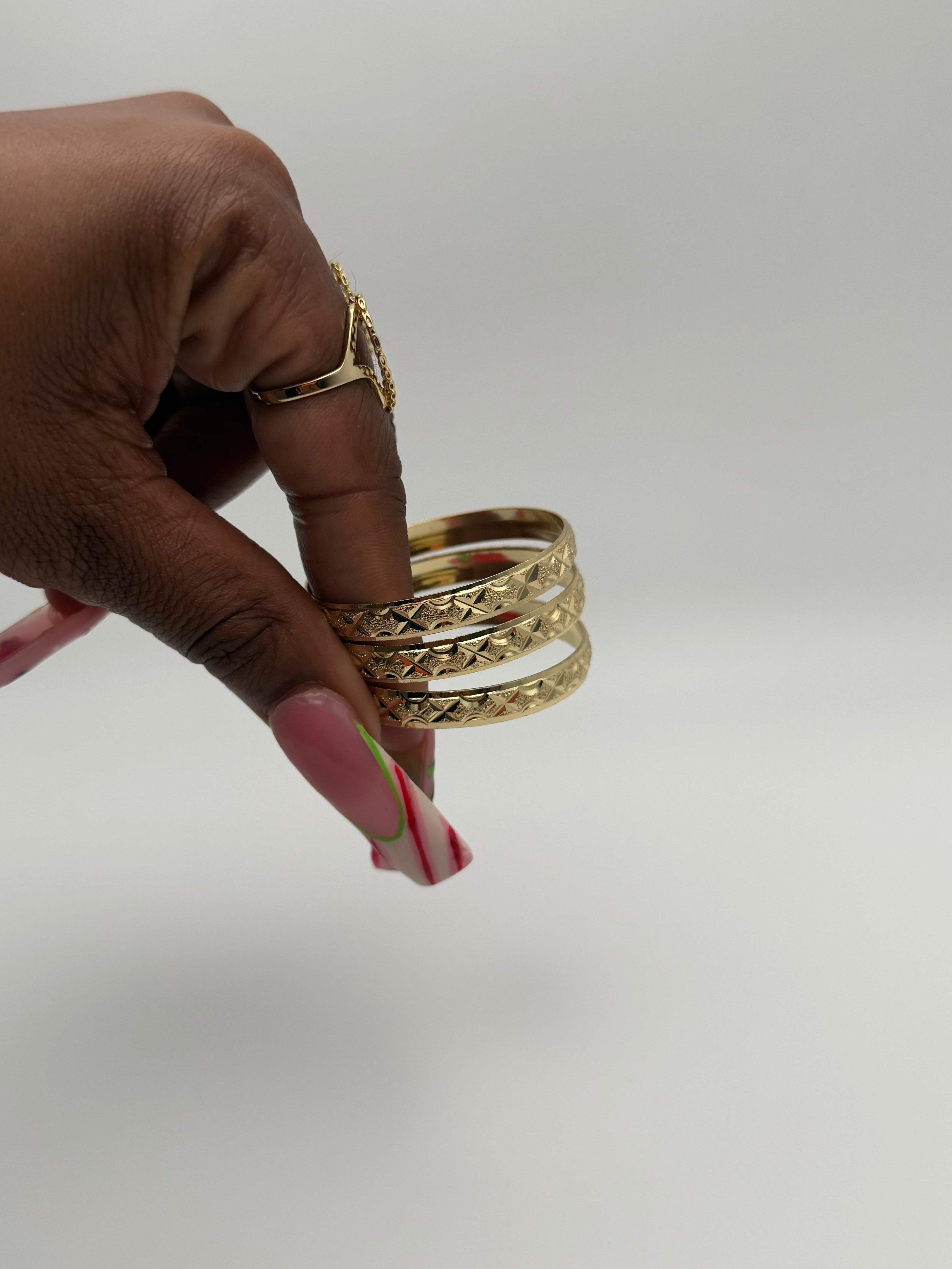 Kids Bangles