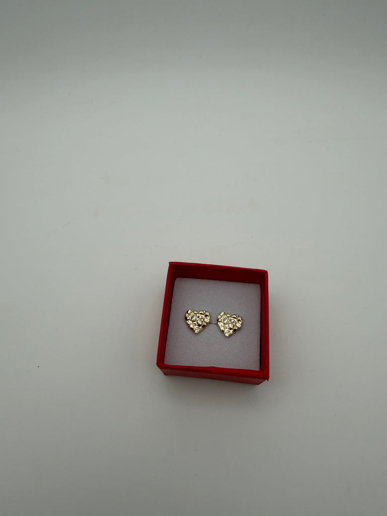 Mini/Baby Heart Nuggets