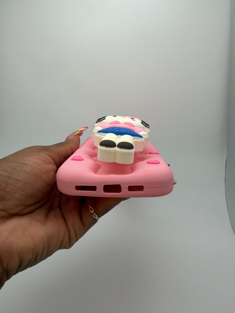 HK Full Body iPhone Case