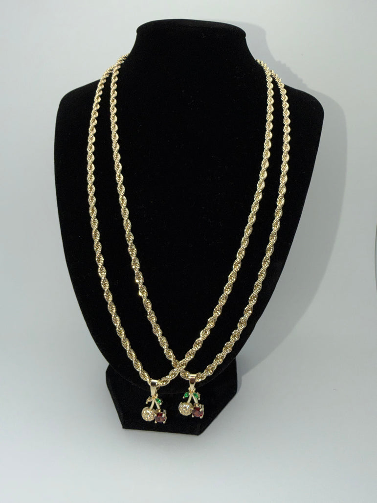 Cherry Chain