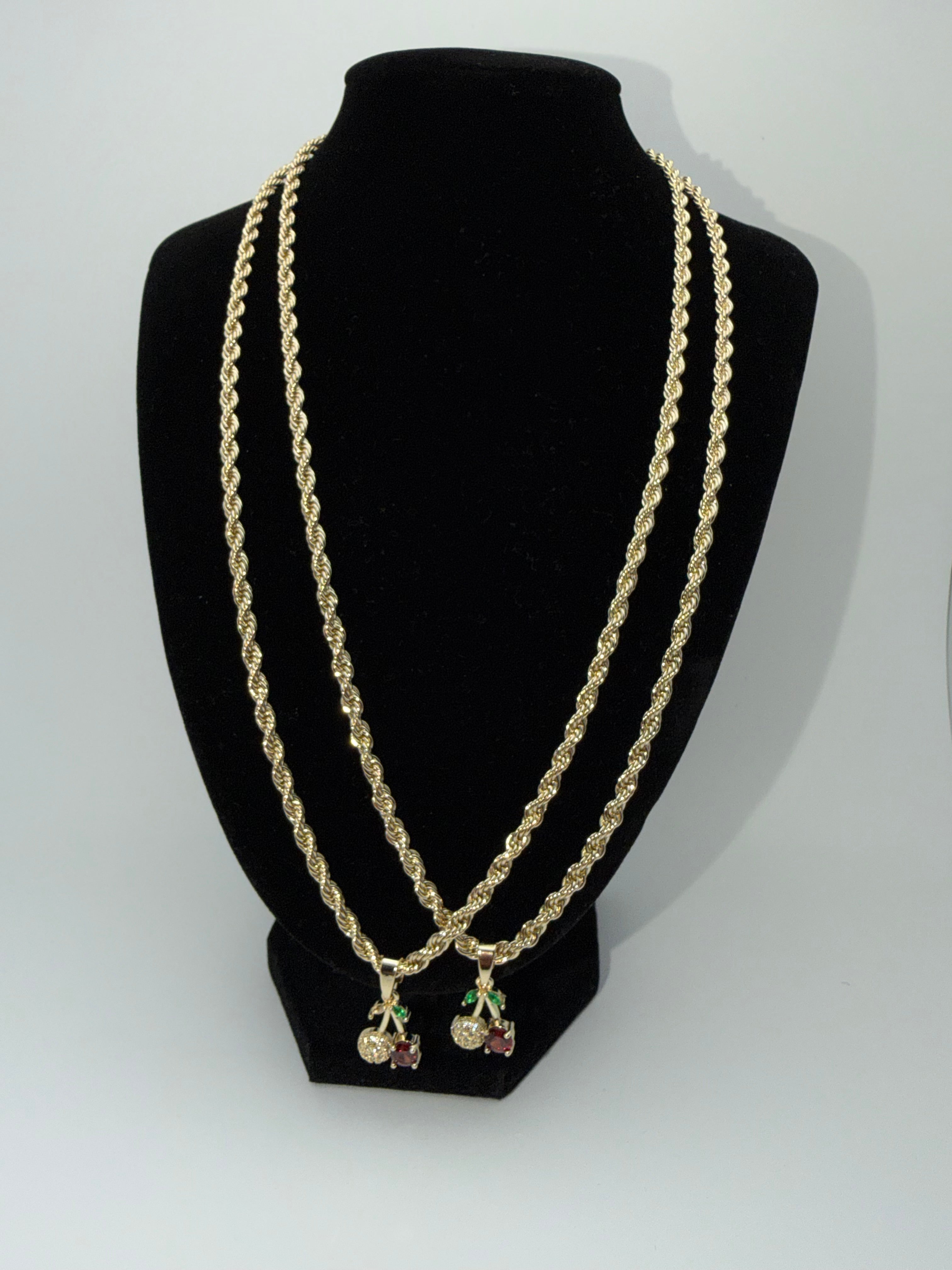 Cherry Chain