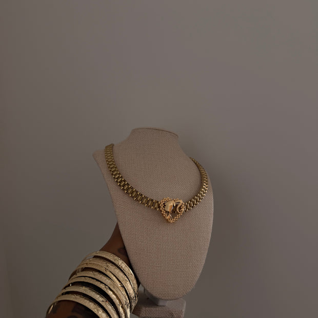 Barbie Girl Rolex Chain