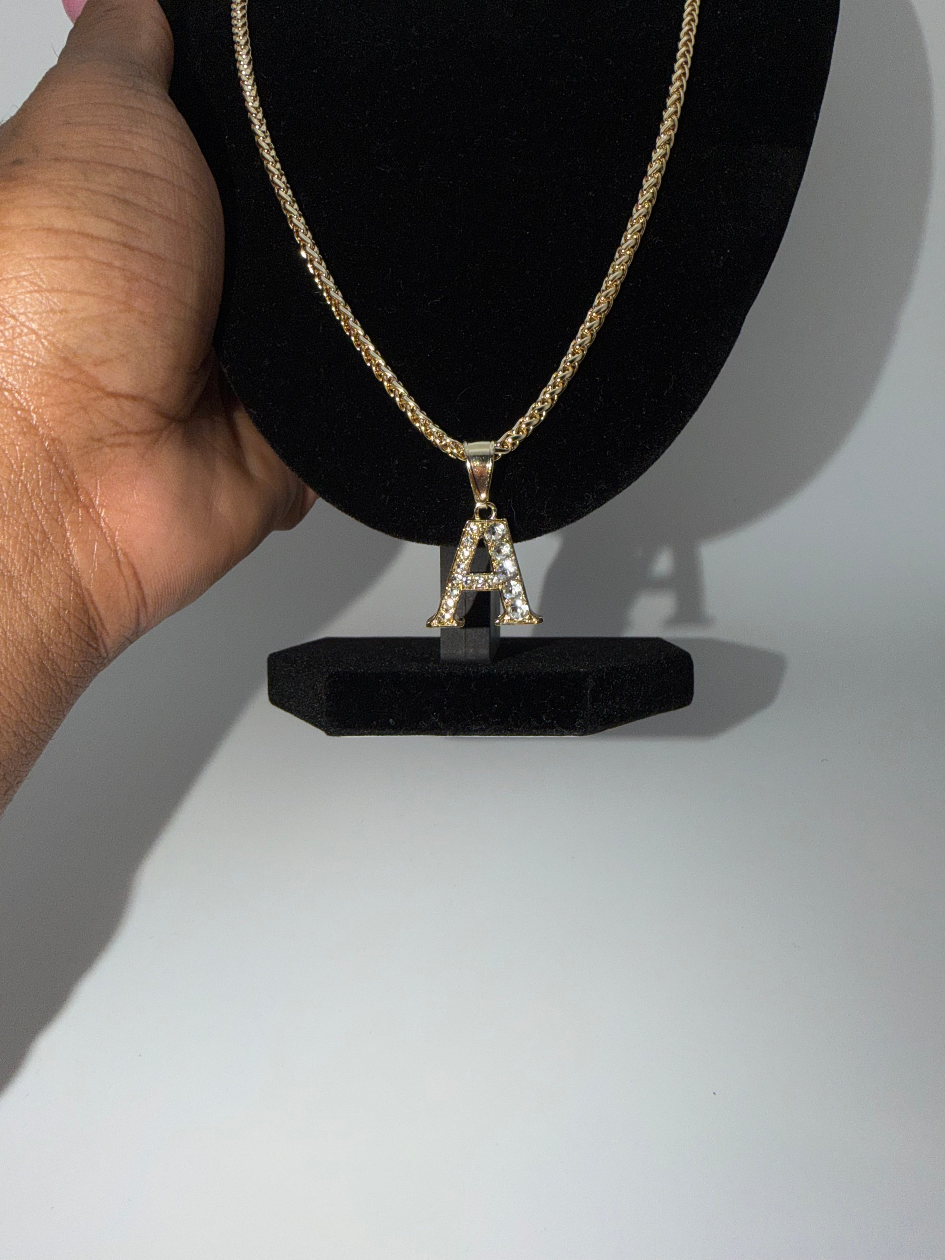Letter Chain 22