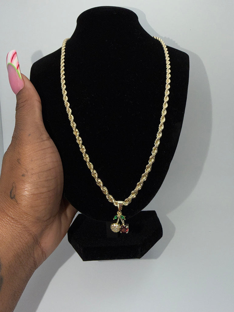 Cherry Chain