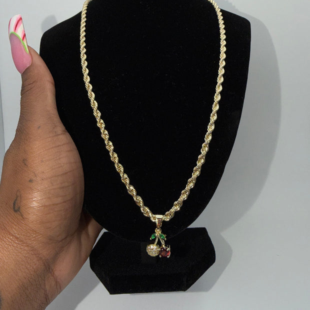 Cherry Chain