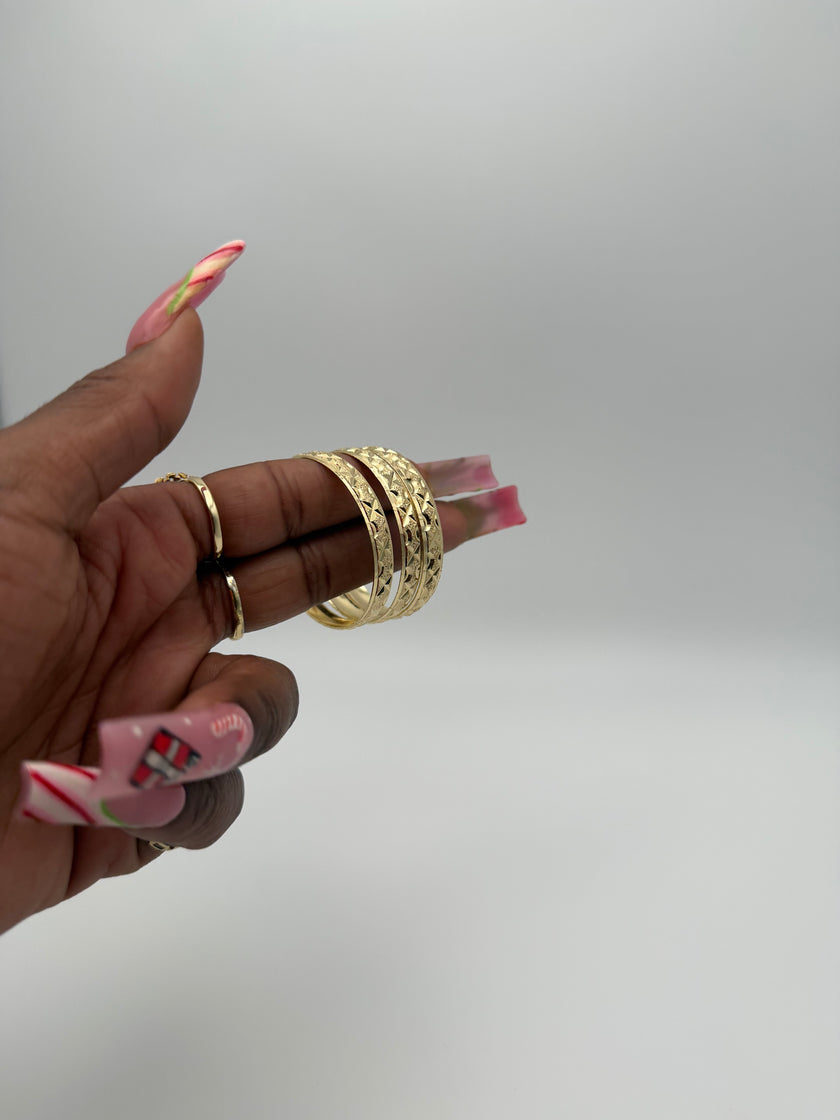 Kids Bangles